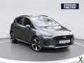 Photo 2023 Ford Fiesta 1.0 EcoBoost Hybrid mHEV 125 Active Edition 5dr HATCHBACK PETROL Manual