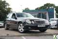 Photo 2004 Mercedes-Benz E-Class 3.2 E320 CDI Avantgarde 5dr ESTATE Diesel Automatic