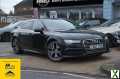 Photo 2017 67 AUDI A7 3.0 SPORTBACK TDI QUATTRO BLACK EDITION 5D 215 BHP LOW MILEAGE A