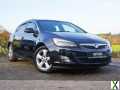 Photo 2011 Vauxhall Astra 2.0 CDTi ecoFLEX SRi Hatchback 5dr Diesel Manual Euro 5 (s/s