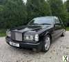 Photo 2003 Bentley Arnage Arnage T 4dr Auto SALOON PETROL Automatic