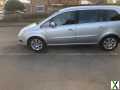 Photo 2010 VAUXHALL ZAFIRA 1.9 CDTi DIESEL ELITE 7 SEATER , FULLY LOADED,LONG MOT