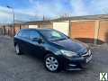 Photo Vauxhall, ASTRA, Estate, 2014, Manual, 1248 (cc), 5 doors