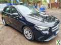 Photo 2019 MERCEDES B CLASS B180D SPORT EXECUTIVE AUTOMATIC 33K MILES DAMAGED