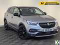 Photo 2021 VAUXHALL GRANDLAND X 1.2 TURBO SRI NAV EURO 6 (S/S) 5DR REVERSE CAMERA