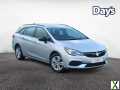 Photo 2022 Vauxhall Astra 1.2 Turbo 130 Business Edition Nav 5dr ESTATE PETROL Manual