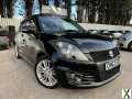 Photo 2024 Suzuki Swift 1.6 SPORTS AUTO 5DR Hatchback PETROL Automatic