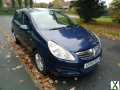 Photo Vauxhall, CORSA, Hatchback, 2010, Manual, 1229 (cc), 5 doors