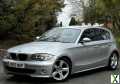 Photo BMW 118D SPORT~FULL SERVICE HISTORY~BARGAIN ONLY £1199