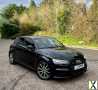 Photo 2019 AUDI A3 1.5 TFSI BLACK EDITION AUTO