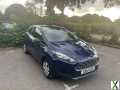 Photo Ford, FIESTA, Hatchback, 2014, Manual, 1241 (cc), 3 doors