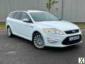 Photo 2014 Ford Mondeo 2.0 TDCi 140 Zetec Business Edition 5dr ESTATE Diesel Manual