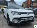 Photo SSANGYONG TIVOLI 1.6 D Ultimate 5dr 1 owner from new x 2 keys full service