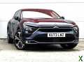 Photo Citroen C5 X 1.2 PureTech PLUS EAT8 Euro 6 (s/s) 5dr Petrol Automatic