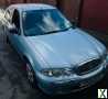 Photo Rover, 45, Hatchback, 2001, Manual, 1396 (cc), 5 doors