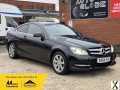 Photo Mercedes-Benz C-Class 2.1 C220 CDI Executive SE (Premium) G-Tronic+ Euro 5 (s/s) 2dr Diesel Auto