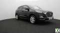 Photo Hyundai Tucson 1.6 CRDi SE Nav SUV 5dr Diesel DCT Euro 6 (s/s) (136 ps) Diesel Automatic