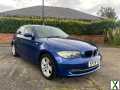 Photo Cheap BMW, 1 SERIES 118d