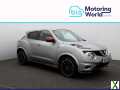 Photo 2017 Nissan Juke 1.6 DIG-T Nismo RS SUV 5dr Petrol Manual Euro 6 (218 ps) HATCHBACK Petrol Manual