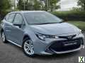 Photo 2021 Toyota Corolla 1.8 VVT-i Hybrid Icon 5dr CVT Estate Hybrid Automatic