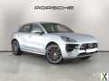 Photo 2020 Porsche Macan 2.9T V6 GTS SUV 5dr Petrol PDK 4WD Euro 6 (s/s) (380 ps)