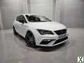 Photo 2020 SEAT Leon 2.0 TSI 290 Cupra [EZ] 5dr DSG HATCHBACK PETROL Automatic