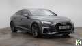 Photo 2021 Audi A5 35 TDI S Line 5dr S Tronic hatchback diesel Semi Automatic