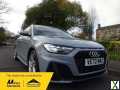 Photo 2023 Audi A1 35 TFSI S Line 5dr S Tronic HATCHBACK PETROL Automatic