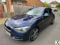 Photo 2012 BMW 118i 1.6 Sport Petrol Manual ULEZ FREE