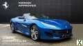 Photo Ferrari Portofino 3.8T V8 F1 DCT Euro 6 (s/s) 2dr Convertible Petrol Automatic