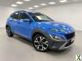 Photo 2021 Hyundai Kona 1.0 TGDi 48V MHEV Premium 5dr HATCHBACK PETROL Manual