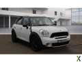 Photo 2013 MINI Countryman Cooper SD SUV Diesel Manual