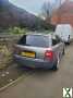 Photo Audi, ALLROAD, Estate, 2003, Semi-Auto, 4163 (cc), 5 doors