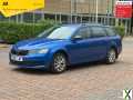 Photo SKODA OCTAVIA 1.6 TDI S 2017