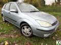 Photo AUTOMATIC - 1 YEARS MOT - FORD FOCUS