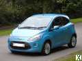 Photo 2011 Ford KA 1.3 Tdci Plus Edition