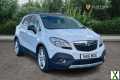 Photo Vauxhall Mokka 1.4i Turbo Limited Edition Suv 5dr Petrol Manual 2wd Euro 6 s/s