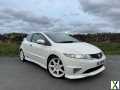 Photo Honda, CIVIC, Hatchback, 2009, Manual, 1998 (cc), 3 doors