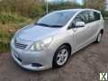 Photo Toyota, VERSO, MPV, 2009, Manual, 1998 (cc), 5 doors