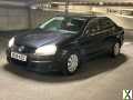 Photo Volkswagen, JETTA, Saloon, 2008, Manual, 1896 (cc), 4 doors