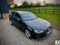 Photo Audi, A4, Estate, 2012, Manual, 1798 (cc), 5 doors