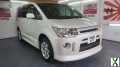 Photo Mitsubishi delica d5 in white automatic 4wd 7 seater fresh japanese import 2008