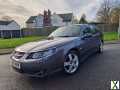 Photo Grey black leather Turbo edition estate