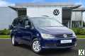 Photo 2019 Volkswagen Sharan 2.0 TDI SCR 150 SE Nav 5dr MPV DIESEL Manual