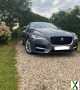 Photo Jaguar, XF, Saloon, 2016, Other, 1999 (cc), 4 doors