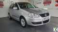 Photo VW polo 1.4 automatic petrol fresh japanese import ony 15k miles 4.5 grade a1