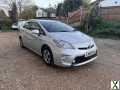 Photo Toyota, PRIUS HYBRID, 2015, 1800 (cc), PCO, MOT, Low Mileage, Serviced, Ready for Uber, Bolt, PHV