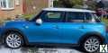 Photo Mini, HATCHBACK, Hatchback, 2016, Manual, 1499 (cc), 5 doors