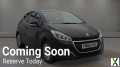 Photo 2017 Peugeot 208 1.2 PureTech 82 Allure 3dr HATCHBACK Petrol Manual