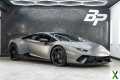 Photo Lamborghini Huracan V10 LP 640-4 Performante Coupe Petrol Automatic